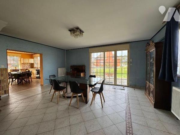 A SAISIR

Idéalement situé, sur la station balnéaire de Sainte Cécile à CAMIERS, à environ 30...