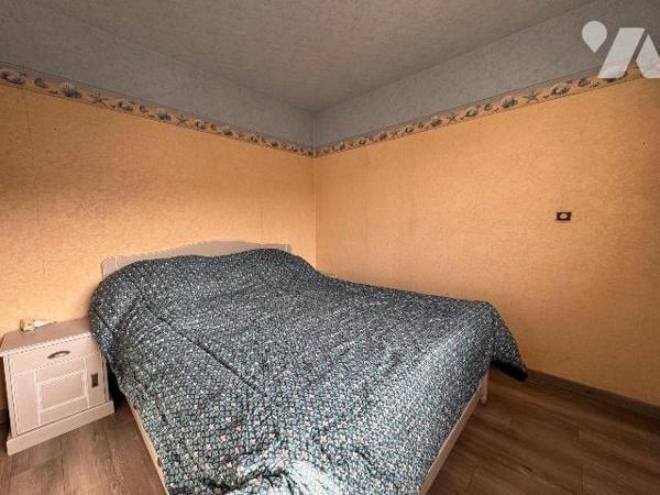 A SAISIR

Idéalement situé, sur la station balnéaire de Sainte Cécile à CAMIERS, à environ 30...