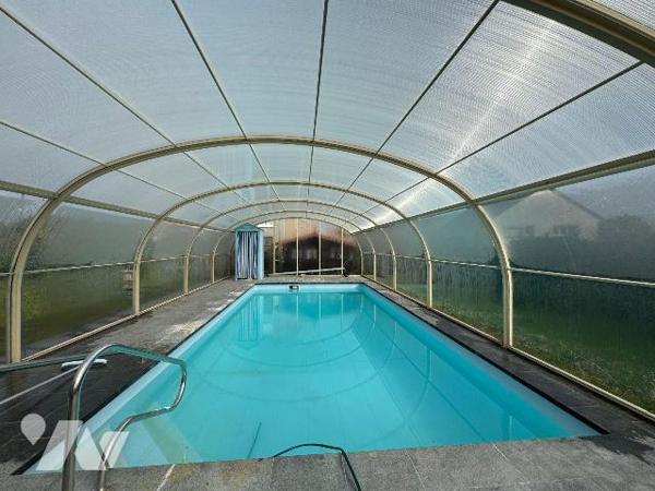 A SAISIR

Idéalement situé, sur la station balnéaire de Sainte Cécile à CAMIERS, à environ 30...