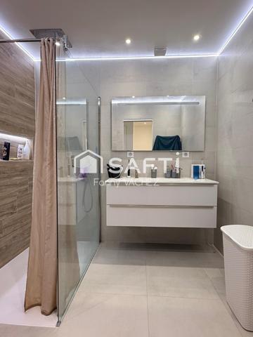 Maison Rénovée 4 pièces, au Tignet (06530)