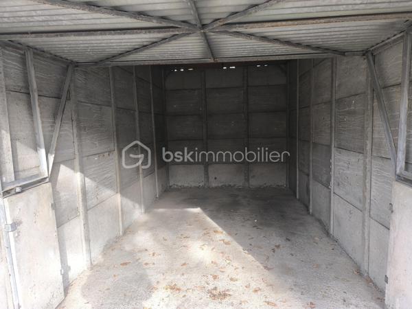 Appartement de 71 m²