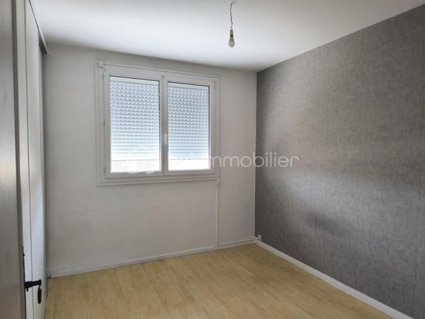 Appartement de 71 m²