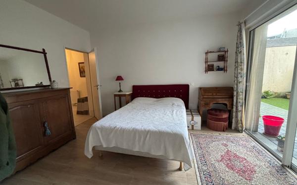 Appartement à vendre    4 pièces • 103,62 m2 Berck