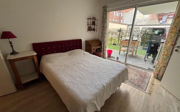 Appartement à vendre    4 pièces • 103,62 m2 Berck