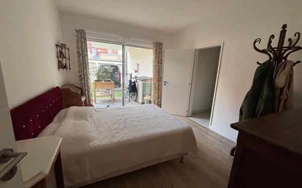 Appartement à vendre    4 pièces • 103,62 m2 Berck