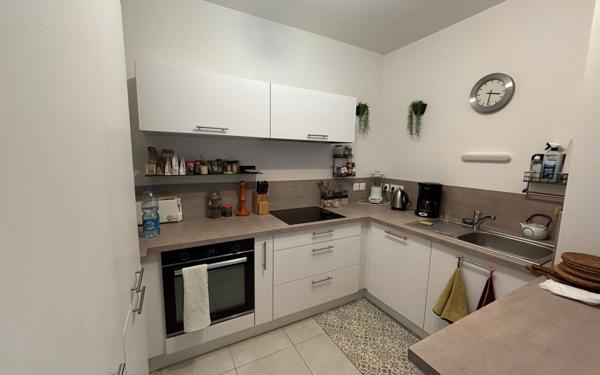 Appartement à vendre    4 pièces • 103,62 m2 Berck