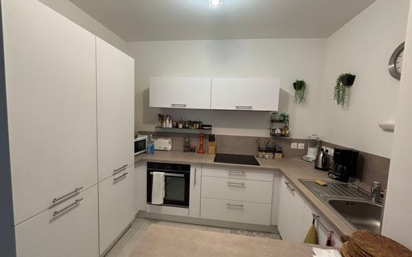 Appartement à vendre    4 pièces • 103,62 m2 Berck