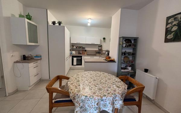 Appartement à vendre    4 pièces • 103,62 m2 Berck