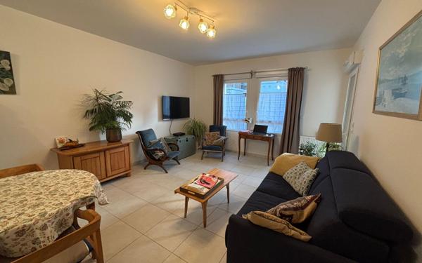 Appartement à vendre    4 pièces • 103,62 m2 Berck