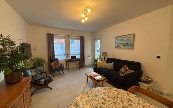 Appartement à vendre    4 pièces • 103,62 m2 Berck