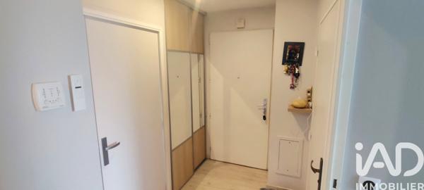 Appartement à vendre 4 pièces 76 m² Chelles