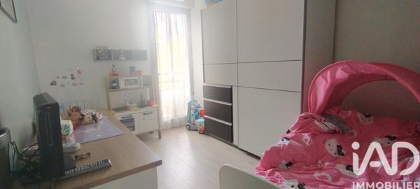 Appartement à vendre 4 pièces 76 m² Chelles