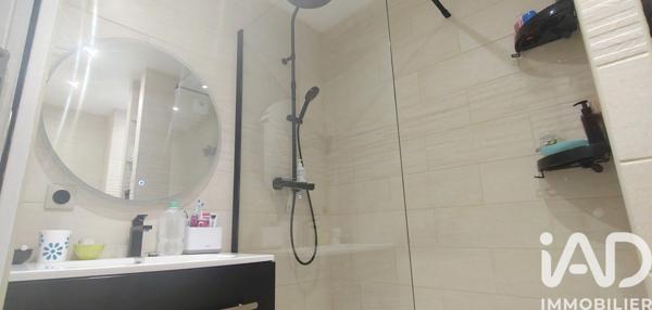 Appartement à vendre 4 pièces 76 m² Chelles