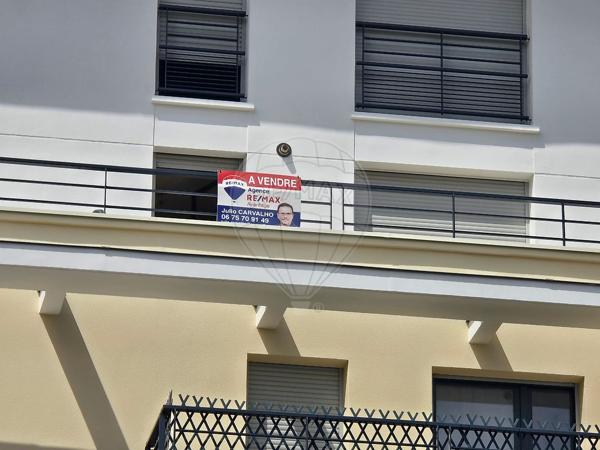 Appartement 3 chambre(s) à vendre - Élancourt, Yvelines - 78