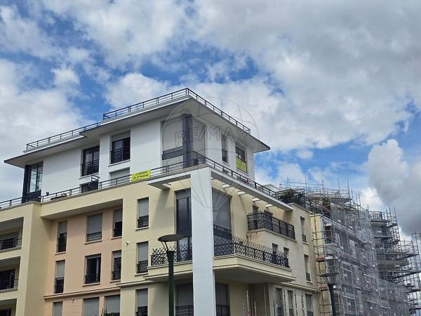 Appartement 3 chambre(s) à vendre - Élancourt, Yvelines - 78