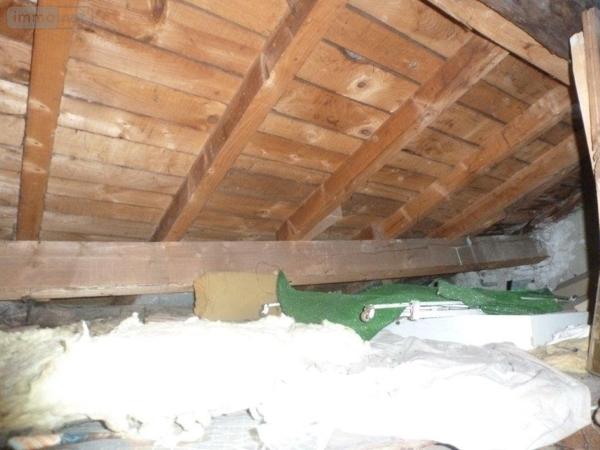 Maison à vendre à Saint-Flour dans le Cantal (15100), ref : 044/1087