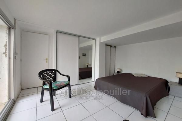 Appartement Royan Quartier du chay, achat appartement 3 pièces, 47 m²