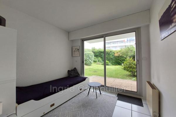Appartement Royan Quartier du chay, achat appartement 3 pièces, 47 m²