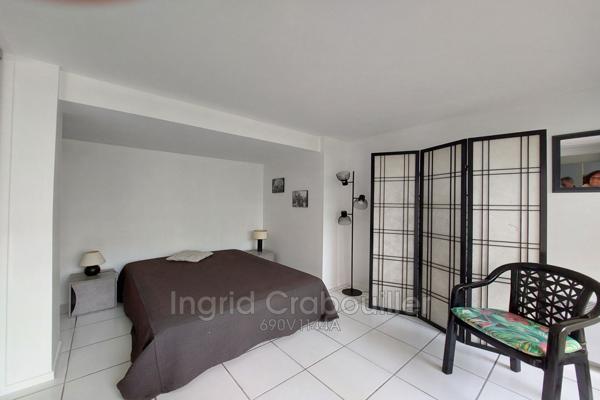 Appartement Royan Quartier du chay, achat appartement 3 pièces, 47 m²