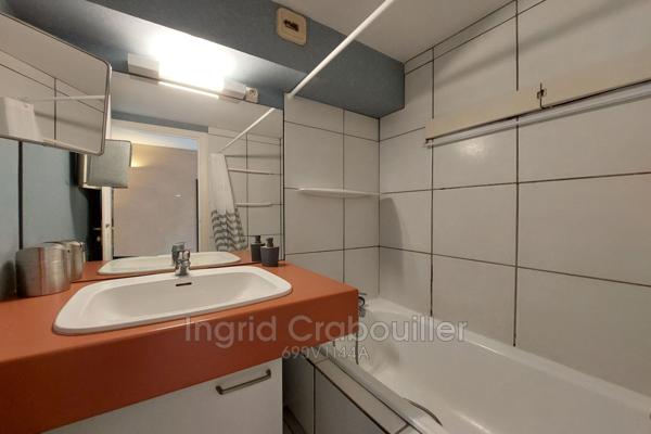 Appartement Royan Quartier du chay, achat appartement 3 pièces, 47 m²
