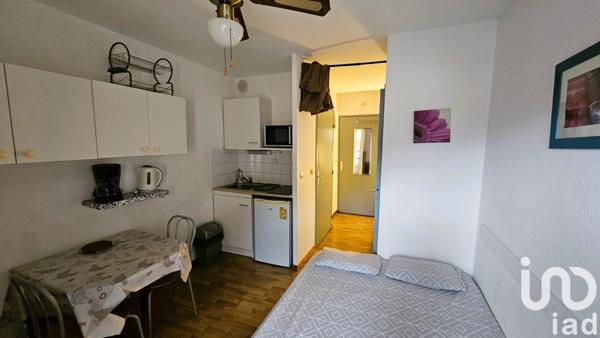 Appartement à vendre 1 pièce 16 m² Lamalou-les-Bains