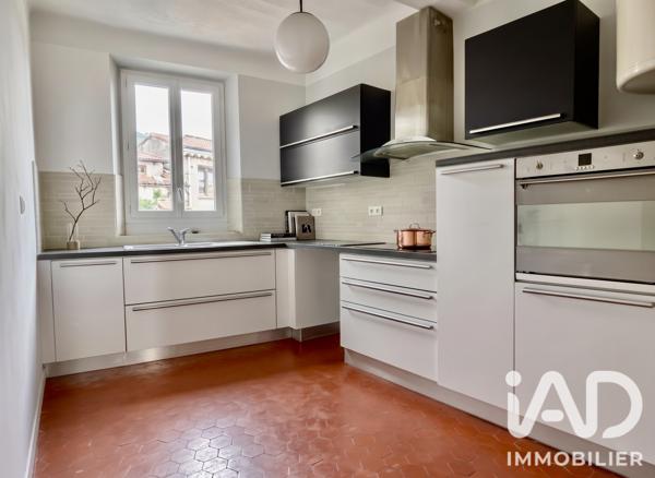 Appartement à vendre 3 pièces 95 m² Vence