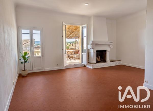 Appartement à vendre 3 pièces 95 m² Vence