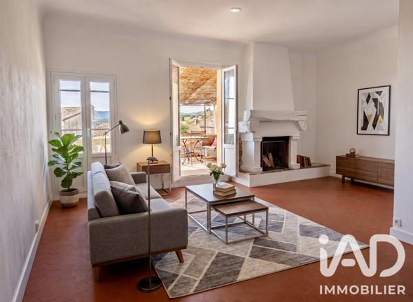 Appartement à vendre 3 pièces 95 m² Vence