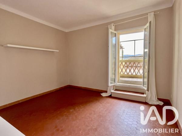 Appartement à vendre 3 pièces 95 m² Vence