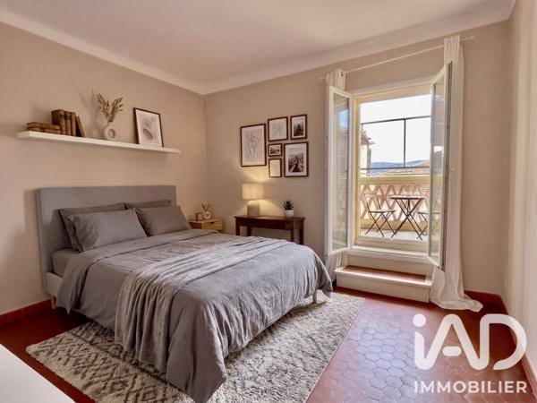 Appartement à vendre 3 pièces 95 m² Vence