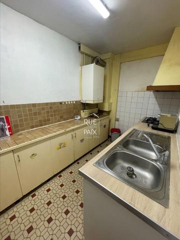 79200 PARTHENAY Maison à Parthenay