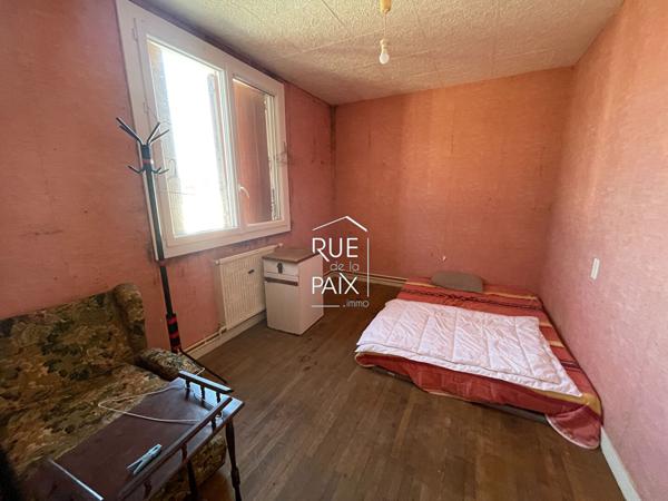 79200 PARTHENAY Maison à Parthenay