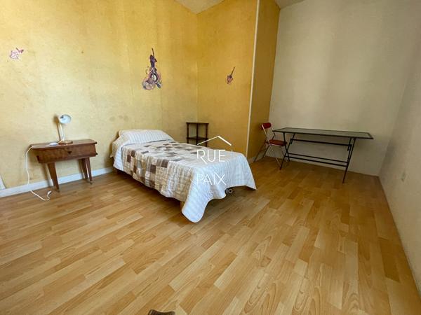 79200 PARTHENAY Maison à Parthenay