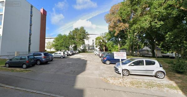 Parking collectif à vendre à Rennes en Ille-et-Vilaine (35700), ref : 2227