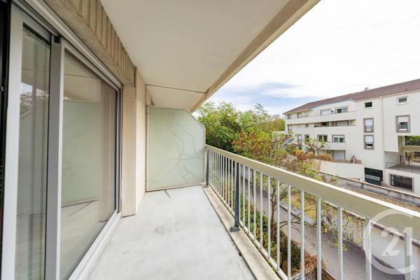 Appartement F1 à vendre  1 pièce - 28,43 m 2   BOISSY ST LEGER  - 94