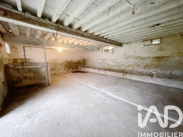 Maison à vendre 2 pièces 110 m² Saint-Lubin-de-la-Haye