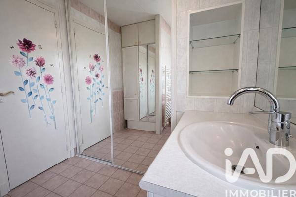 Maison à vendre 5 pièces 89 m² Châteauroux