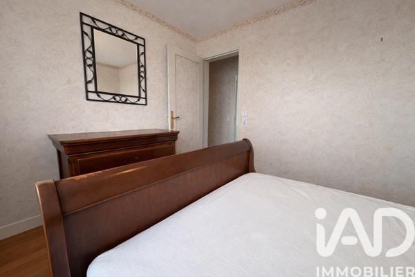 Maison à vendre 5 pièces 89 m² Châteauroux