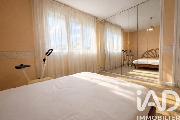 Maison à vendre 5 pièces 89 m² Châteauroux