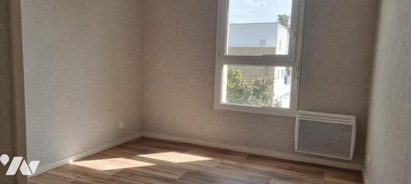 APPARTEMENT T2 AVEC BALCON ET PARKING
