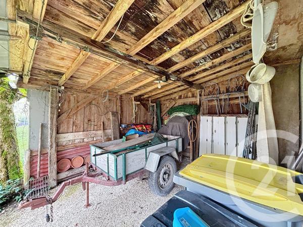 Maison à vendre  6 pièces - 126,60 m2 MONTPON MENESTEROL - 24