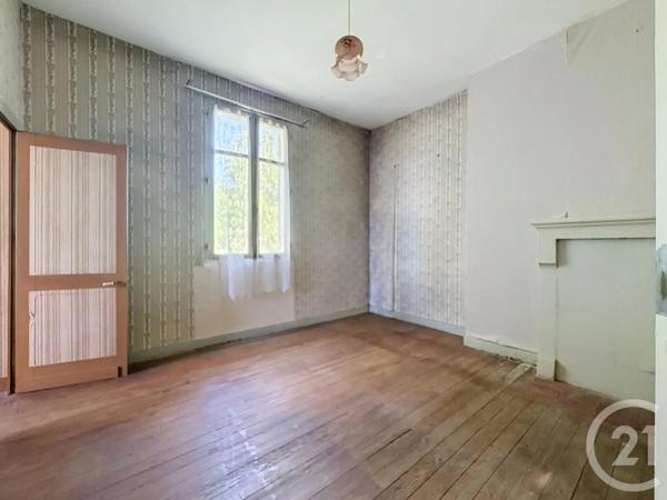 Maison à vendre  6 pièces - 126,60 m 2   MONTPON MENESTEROL  - 24