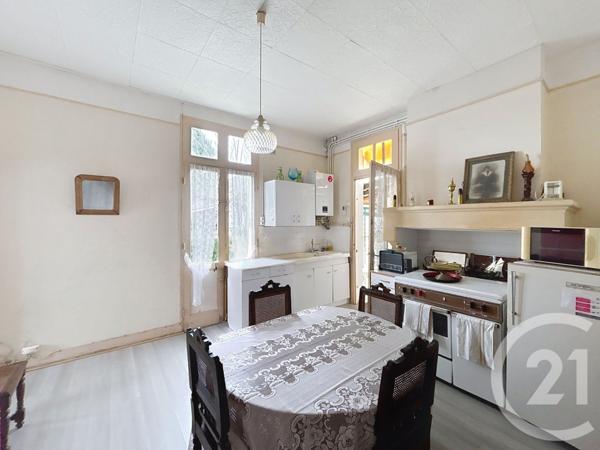 Maison à vendre  6 pièces - 126,60 m2 MONTPON MENESTEROL - 24