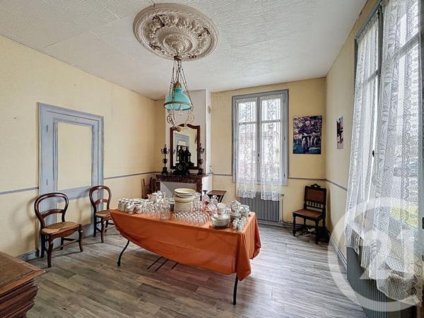 Maison à vendre  6 pièces - 126,60 m2 MONTPON MENESTEROL - 24