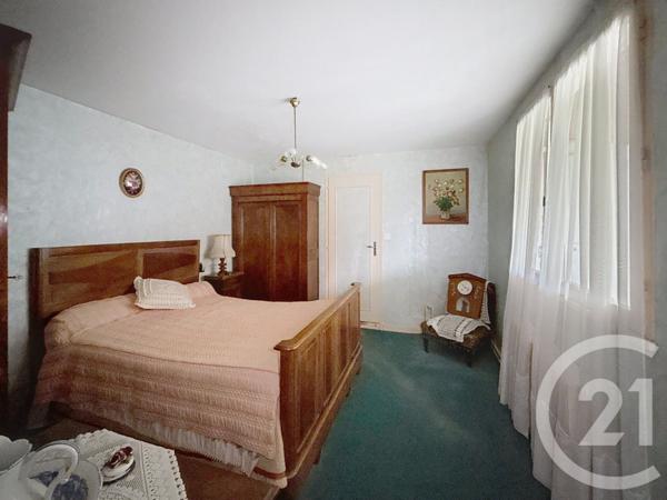 Maison à vendre  6 pièces - 126,60 m2 MONTPON MENESTEROL - 24