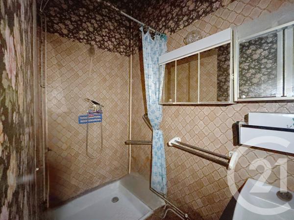 Maison à vendre  6 pièces - 126,60 m2 MONTPON MENESTEROL - 24