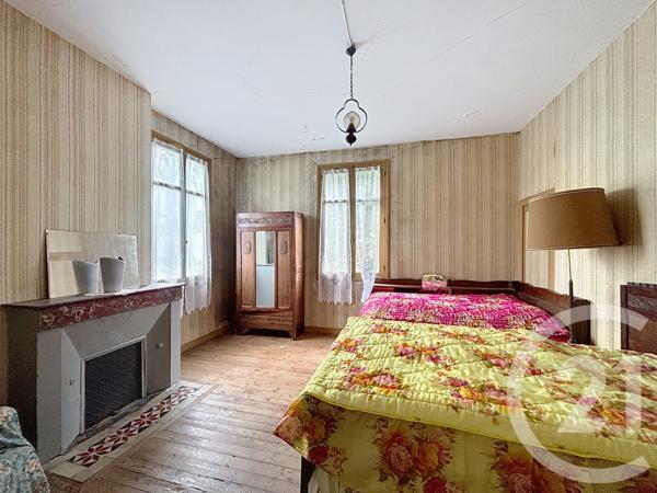 Maison à vendre  6 pièces - 126,60 m2 MONTPON MENESTEROL - 24