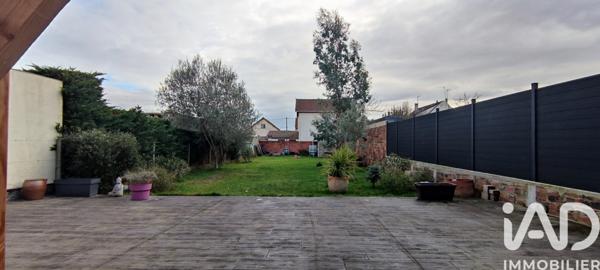 Maison à vendre 5 pièces 106 m² Chelles