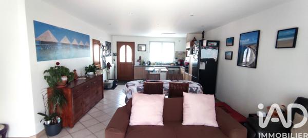 Maison à vendre 5 pièces 106 m² Chelles