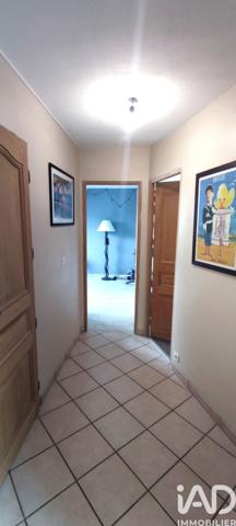 Maison à vendre 5 pièces 106 m² Chelles